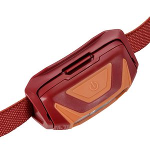 Produktbild für Stirnlampe Petzl Tikkina LED, mit Batterie