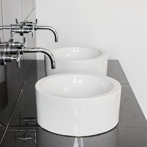 Produktbild für Badreiniger HG täglich