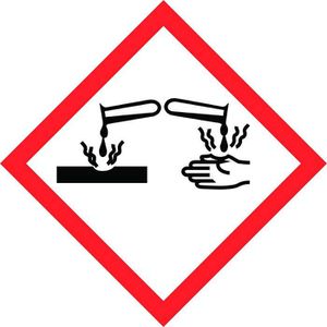 Produktbild für Spülmaschinenpulver Sonett DE4022, natürliche Inhaltsstoffe