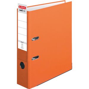 Produktbild für Ordner Herlitz 10556470 maX.file protect, PP, A4
