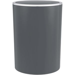 Mülleimer Wenko Inca, anthrazit