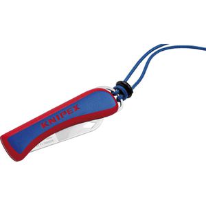 Produktbild für Klappmesser Knipex 16 20 50 SB, Zweihandmesser
