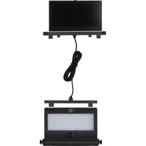 Produktbild für LED-Außenstrahler Brennenstuhl SOL 1000 Pad, IP65 wasserdicht