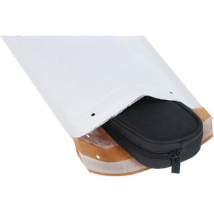 Produktbild für Luftpolstertaschen aroFOL Double, für DIN B5