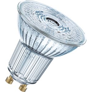 LED-Lampe mit Funk-Projektionswecker LIGHT TUBE