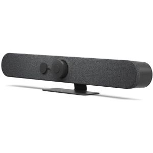 Produktbild für Videokonferenzsystem Logitech Rally Bar Mini mit Tap IP