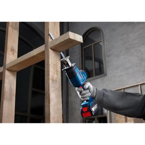 Produktbild für Säbelsäge Bosch GSA 18V-24, akkubetrieben