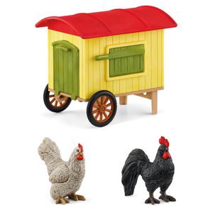 Produktbild für Spielset schleich FARM WORLD 42572, ab 3 Jahre