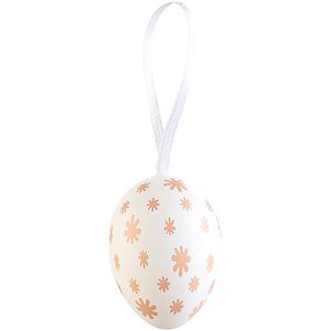 Produktbild für Osterdeko Böttcher-AG braun / weiß