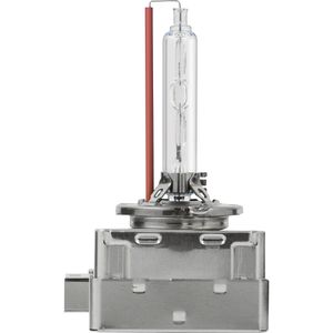 Produktbild für Auto-Lampe Philips X-treme Vision, 3450 Kelvin, D1S