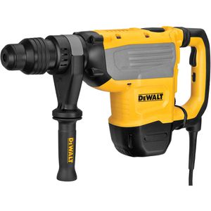 Produktbild für Bohrhammer DeWalt D25733K-QS, SDS Max