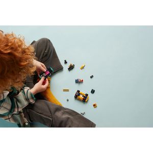 Produktbild für Klemmbausteine LEGO City 60400, ab 5 Jahre