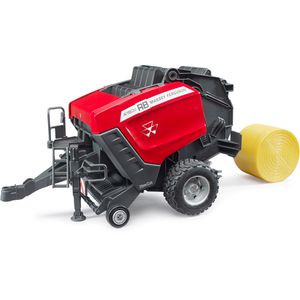 Landwirtschaftsfahrzeug bruder Massey Ferguson RB 4180V