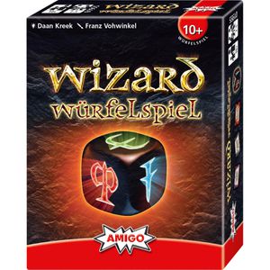 Würfelspiel