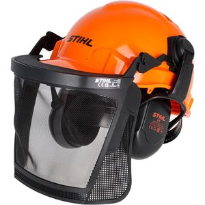 Forsthelm Stihl Helmset Function Basic, orange