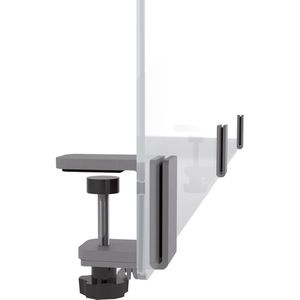 Produktbild für Spuckschutz Magnetoplan 11029080, aus Acrylglas