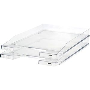 Produktbild für Briefablage Han 1025-23, Junior, A4