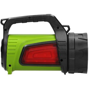 Produktbild für Handscheinwerfer Böttcher-AG COB, dimmbar, mit Akku