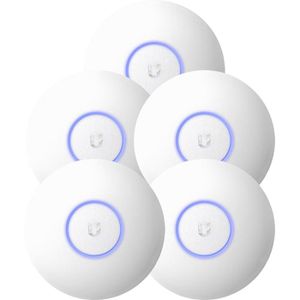 Access-Point UbiQuiti UniFi AC Pro, UAP-AC-PRO-5, Indoor