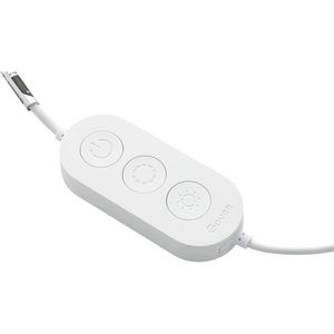 Produktbild für LED-Streifen Govee Strip Light S, dimmbar, weiß + RGB