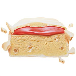 Produktbild für Proteinriegel Corny Soft Proteinbar, 12 Riegel