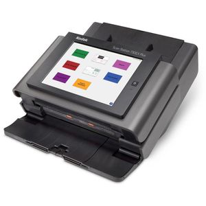 Scanner Kodak-Alaris Scan Station 730EX Plus, A4