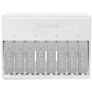 Produktbild für Akku-Ladegerät Varta Multi Charger 57659