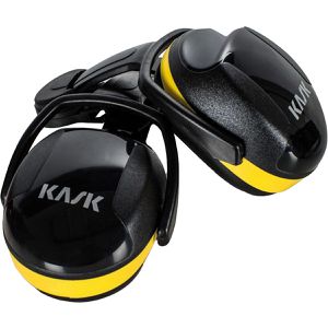 Kapselgehörschutz KASK Hearing Protection SC2