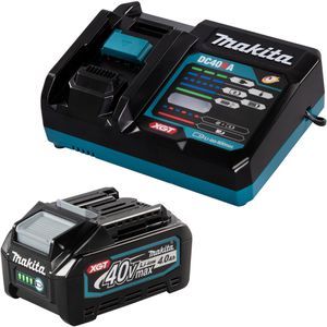 Produktbild für Kettensäge Makita UC002GM101 XGT Top Handle, Akku