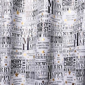Produktbild für Geschenkpapier Jung-Design Wishes