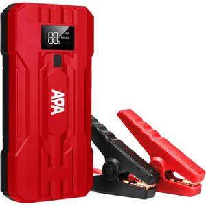Starthilfe-Powerbank