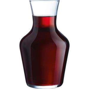 Produktbild für Karaffe Arcoroc Carafon Vin C0197
