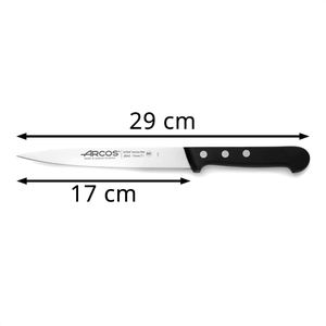 Produktbild für Filetiermesser Arcos Universal 284204, Fischfiliermesser