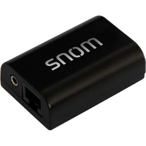 Audio-Adapter