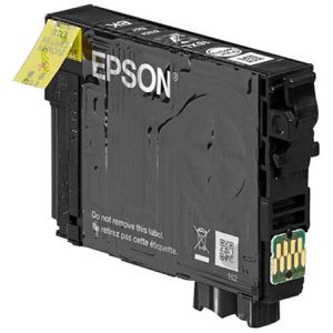 Produktbild für Tinte Epson 16XL C13T1631 Füller, schwarz