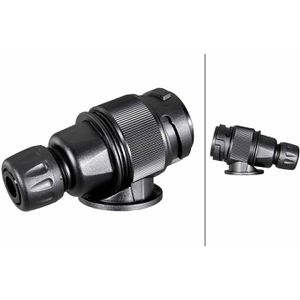 Produktbild für Anhänger-Stecker Hella 8JA 005 951-001, für PKW / LKW