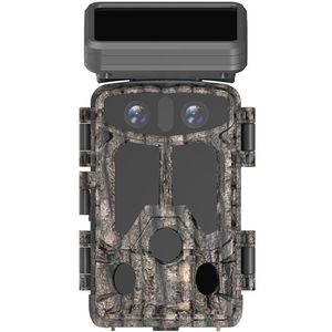 Wildkamera Braun-Photo Scouting Cam Black1320 WLAN