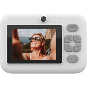 Produktbild für Kinderkamera Denver KPC-1374BTW, weiß