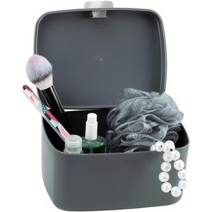 Produktbild für Aufbewahrungsbox Wenko Barcelona 23981100, 3,4L