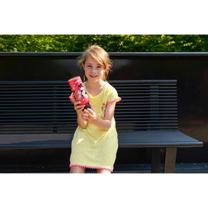 Produktbild für Trinkflasche SIGG KBT Minnie Mouse