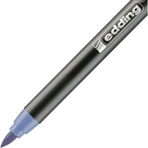 Produktbild für Porzellanstifte Edding 4200 Porzellanpinselstift, vivid