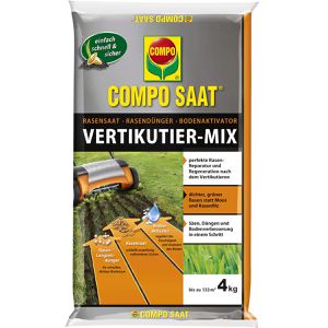 Produktbild für Rasensamen Compo Saat Vertikutier-Mix