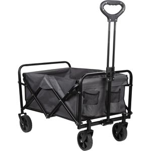 Bollerwagen Böttcher-AG 66285, faltbar