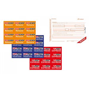 Produktbild für Lernspielzeug Noris 606011236, Kinderpost