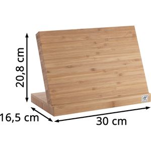 Produktbild für Messerblock Zwilling 35046-110
