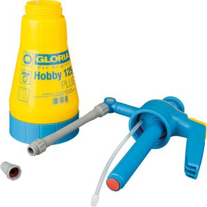 Produktbild für Drucksprüher Gloria-Garten Hobby 125 Plus, 1,25 L