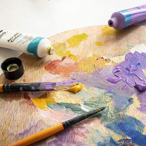 Produktbild für Acrylfarben Mont-Marte Signature Premium Set