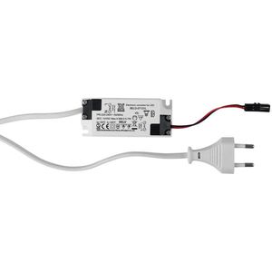 Produktbild für LED-Unterbauleuchte Heitronic Genua, warmweiß