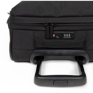Produktbild für Koffer Eastpak Travel'R S On Black, schwarz