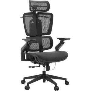 Produktbild für Bürostuhl hJh-OFFICE ERGO U2 PRO3